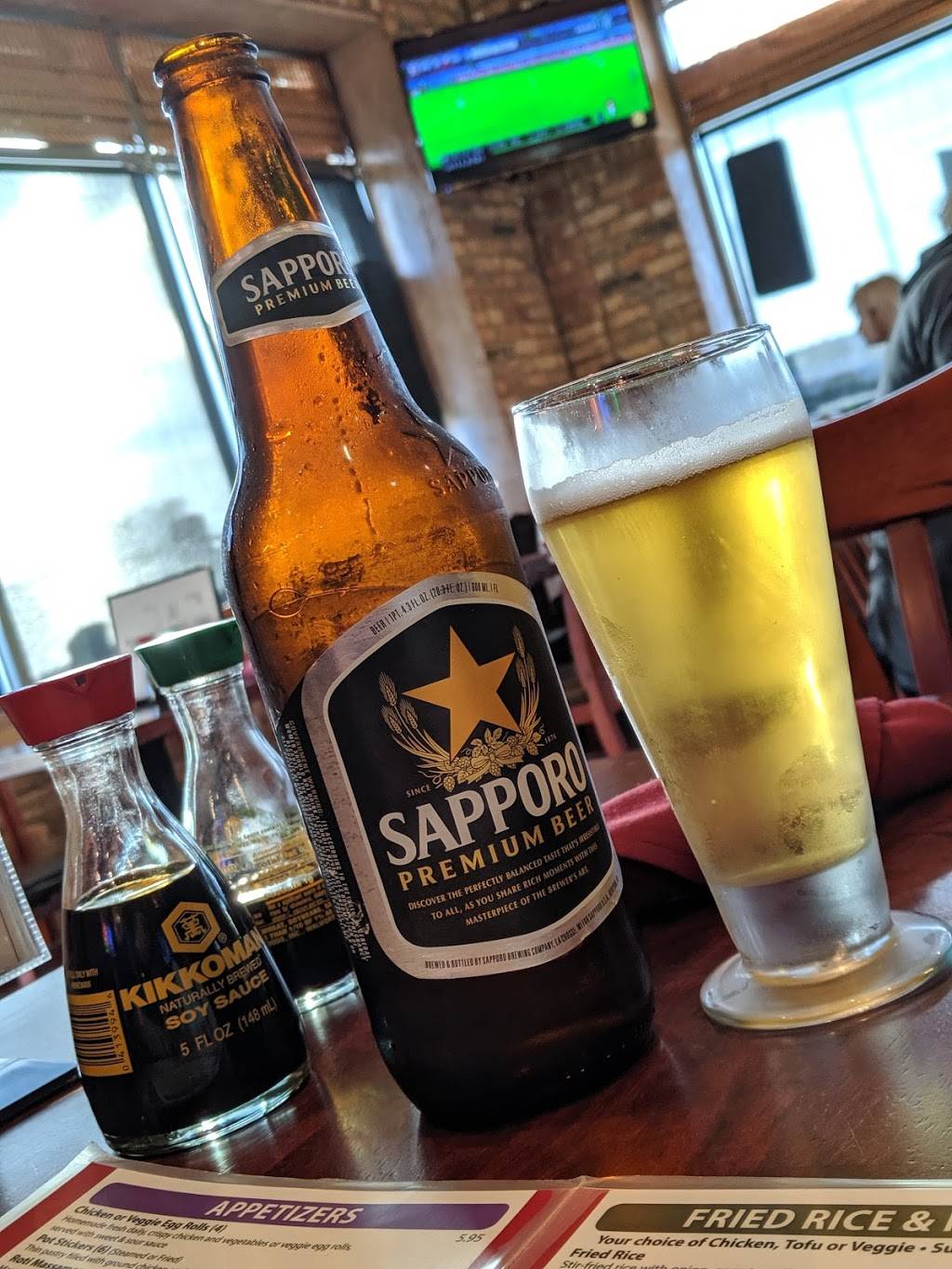 Sushi Thai | restaurant | 1742 N Milwaukee Ave, Libertyville, IL 60048, USA | 8478164557 OR +1 847-816-4557