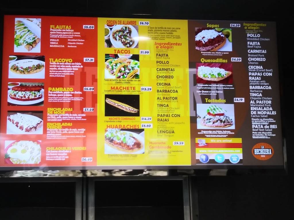 Proximamente Tortas La Hechizera | restaurant | 3711 Friar Tuck, Irving, TX 75060, USA | 4695864122 OR +1 469-586-4122