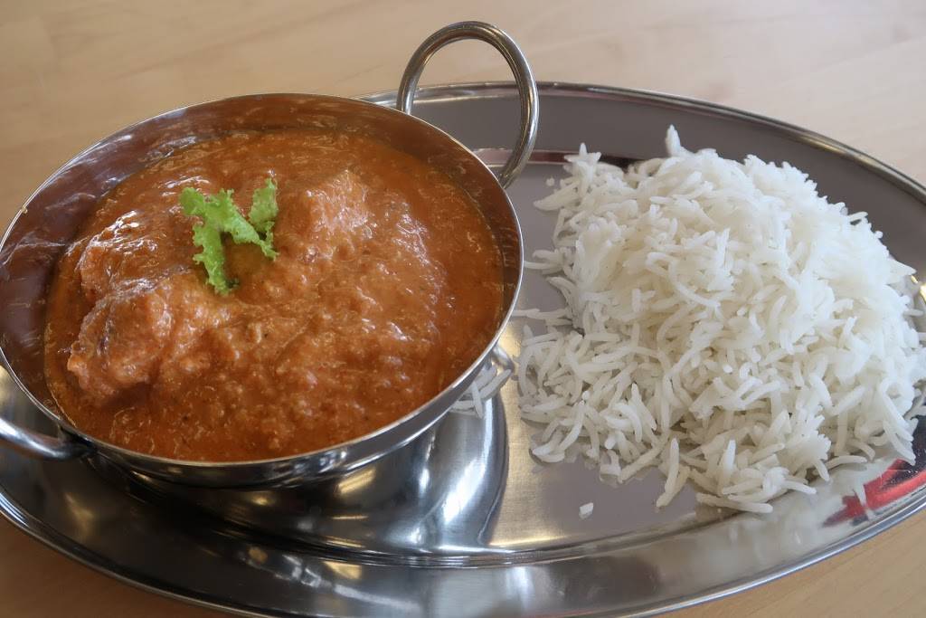 7 Monks Café- Indian & Mediterranean | restaurant | 494 N Seguin Ave, New Braunfels, TX 78130, USA | 8303874053 OR +1 830-387-4053