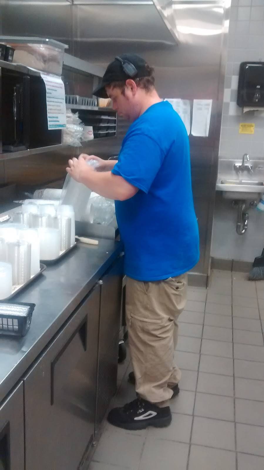 Mighty Taco | restaurant | 9360 Transit Rd, East Amherst, NY 14051, USA | 7165681143 OR +1 716-568-1143