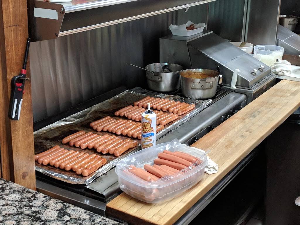 Potts Doggie Shop | meal takeaway | 114 W Fairview St, Bethlehem, PA 18018, USA | 6108656644 OR +1 610-865-6644