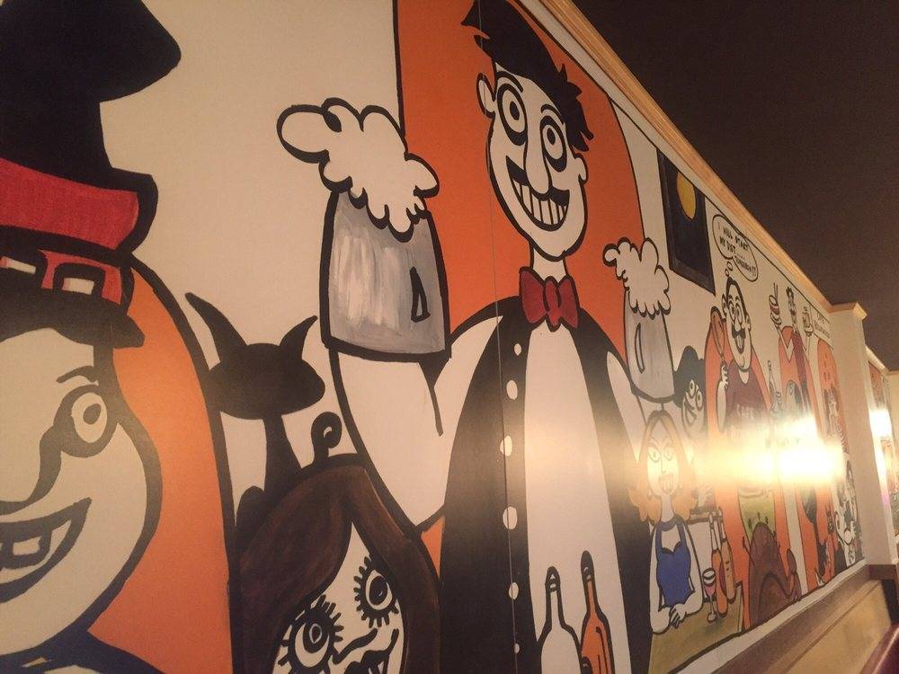 Cafe Bollywood | restaurant | 102B Bellevue Way NE, Bellevue, WA 98004, USA | 4256419997 OR +1 425-641-9997