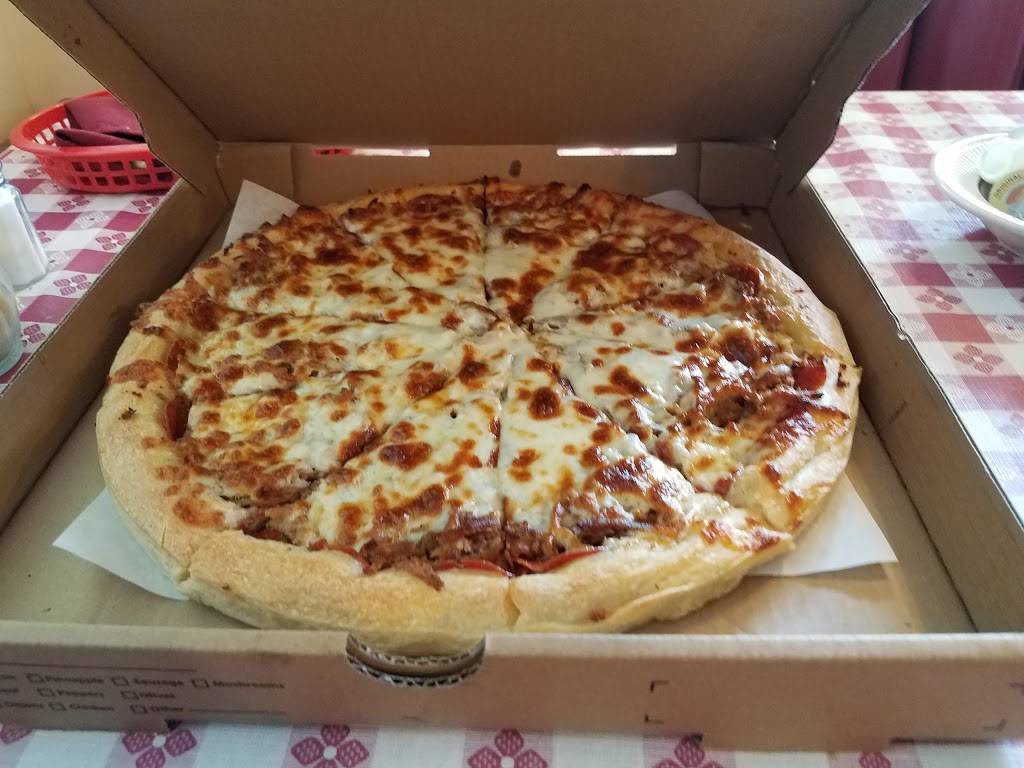 Pete and Marias Italian Bistro | restaurant | 37275 Ave 12, Madera, CA 93636, USA | 5596455545 OR +1 559-645-5545