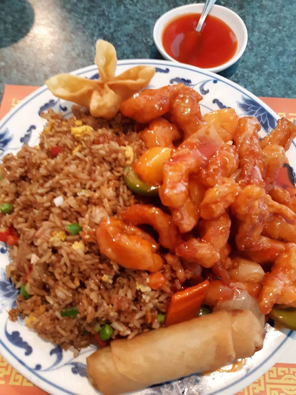 Happy Palace | Chinese Restaurant | restaurant | 9529, 1020 Northside Dr # A, Cool, CA 95614, USA | 5308231688 OR +1 530-823-1688