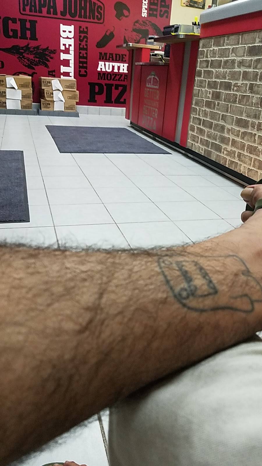 Papa Johns Pizza | restaurant | 7770 W, TX-99, Richmond, TX 77406, USA | 8324716112 OR +1 832-471-6112