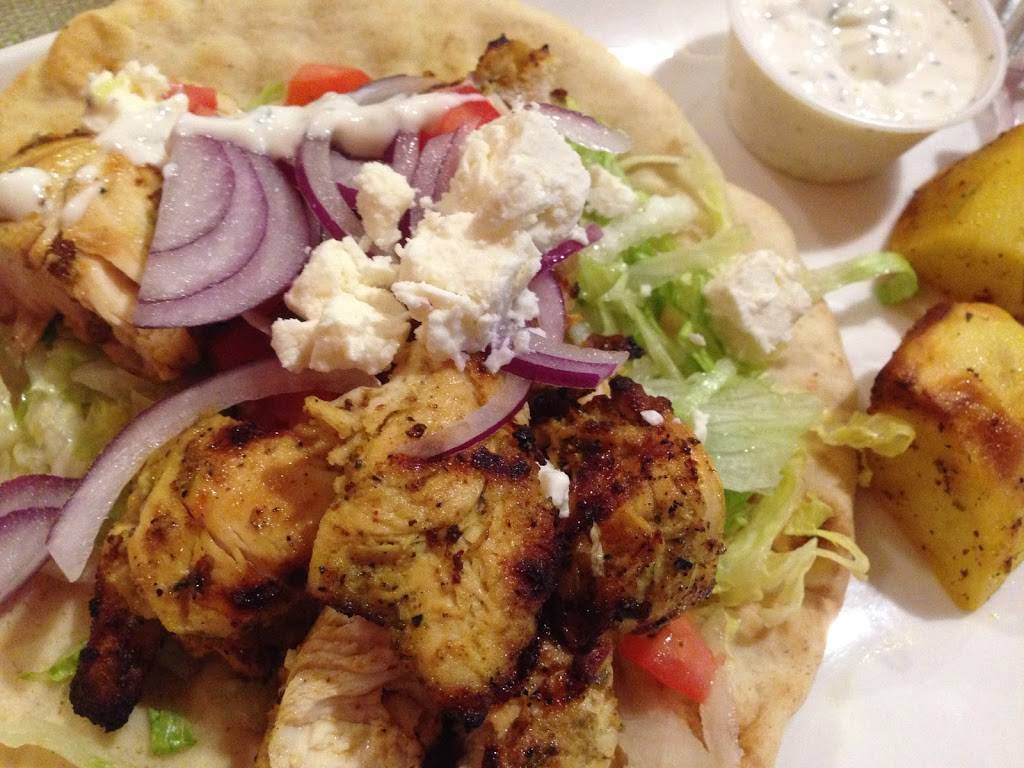 Mythos | restaurant | 8371 Snouffer School Rd, Gaithersburg, MD 20879, USA | 3015191093 OR +1 301-519-1093