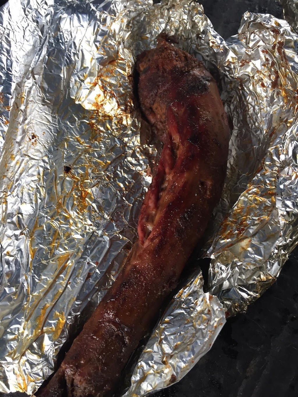 King Turkeylegs and wings | restaurant | 2700 Quinton St, Shreveport, LA 71109, USA | 3186171901 OR +1 318-617-1901