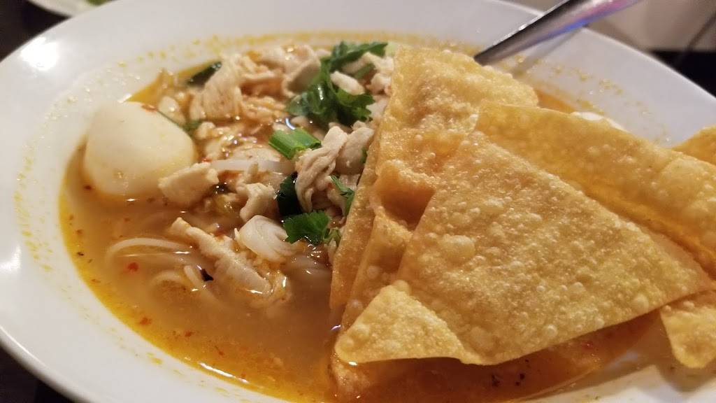 Thai Terrace | restaurant | 247 Edgewood Ave, Pittsburgh, PA 15218, USA | 4127310740 OR +1 412-731-0740