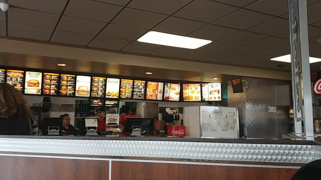 Carls Jr. | restaurant | 16229 Paramount Blvd, Paramount, CA 90723, USA | 5625318662 OR +1 562-531-8662
