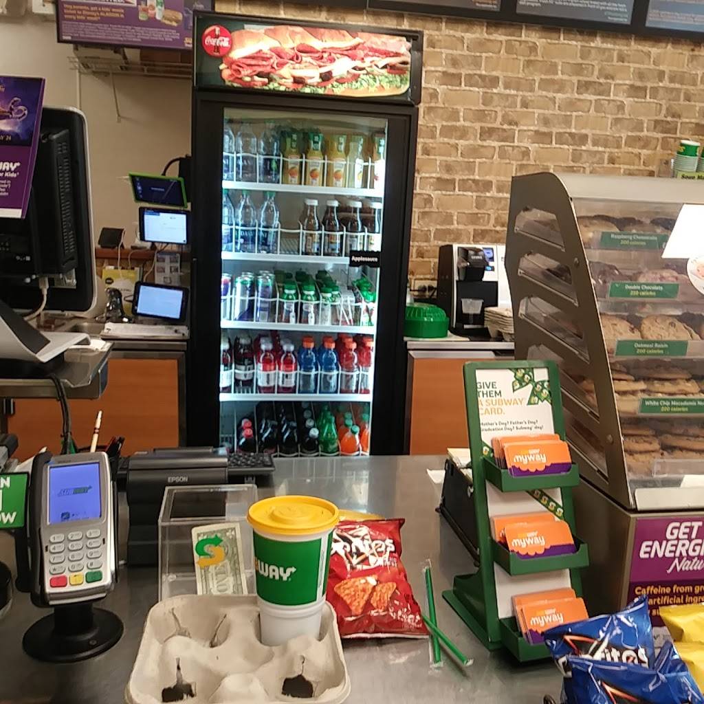 Subway | meal takeaway | 12046 SW 88th St, Miami, FL 33186, USA | 3056309383 OR +1 305-630-9383