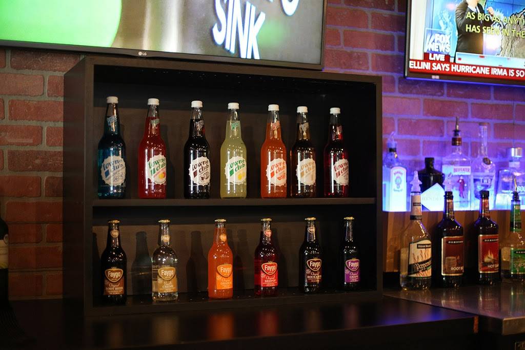 Detroit Burger Bar | restaurant | 32350 W 8 Mile Rd, Farmington Hills, MI 48336, USA | 2489876095 OR +1 248-987-6095