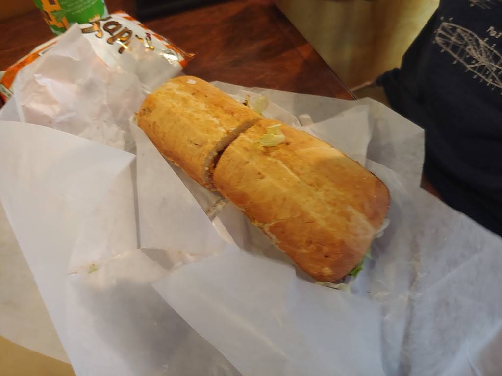 Potbelly Sandwich Shop | restaurant | 12747 Midway Rd #300, Dallas, TX 75244, USA | 4698727375 OR +1 469-872-7375