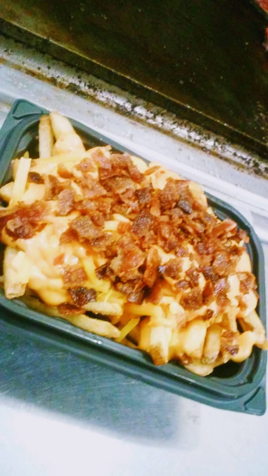 Wendys | restaurant | 5150 Pennell Rd, Media, PA 19063, USA | 6104850711 OR +1 610-485-0711