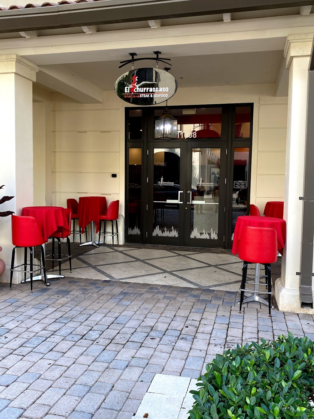 El churrascaso steak & seafood | restaurant | 11608 City Hall Promenade, Miramar, FL 33025, USA | 9548854800 OR +1 954-885-4800