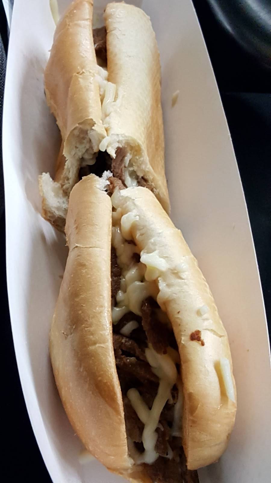 Sonic Drive-In | restaurant | 295 New, Frantz Rd, Bartonsville, PA 18321, USA | 5704208922 OR +1 570-420-8922