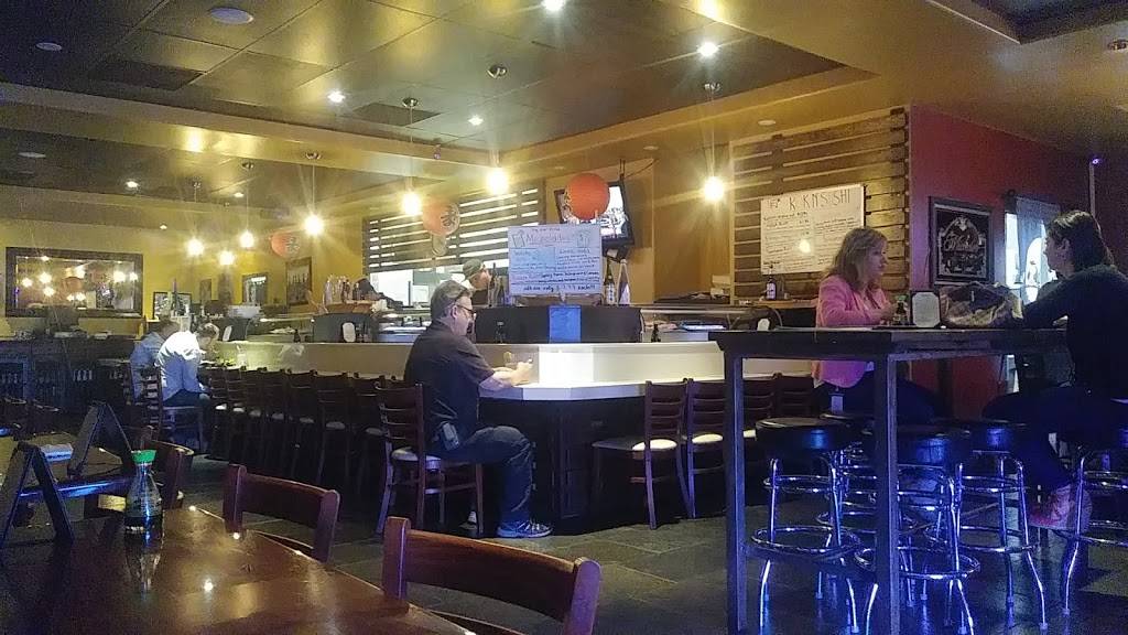 Rok n Sushi | restaurant | 16141 Roscoe Blvd, North Hills, CA 91343, USA | 8187911060 OR +1 818-791-1060