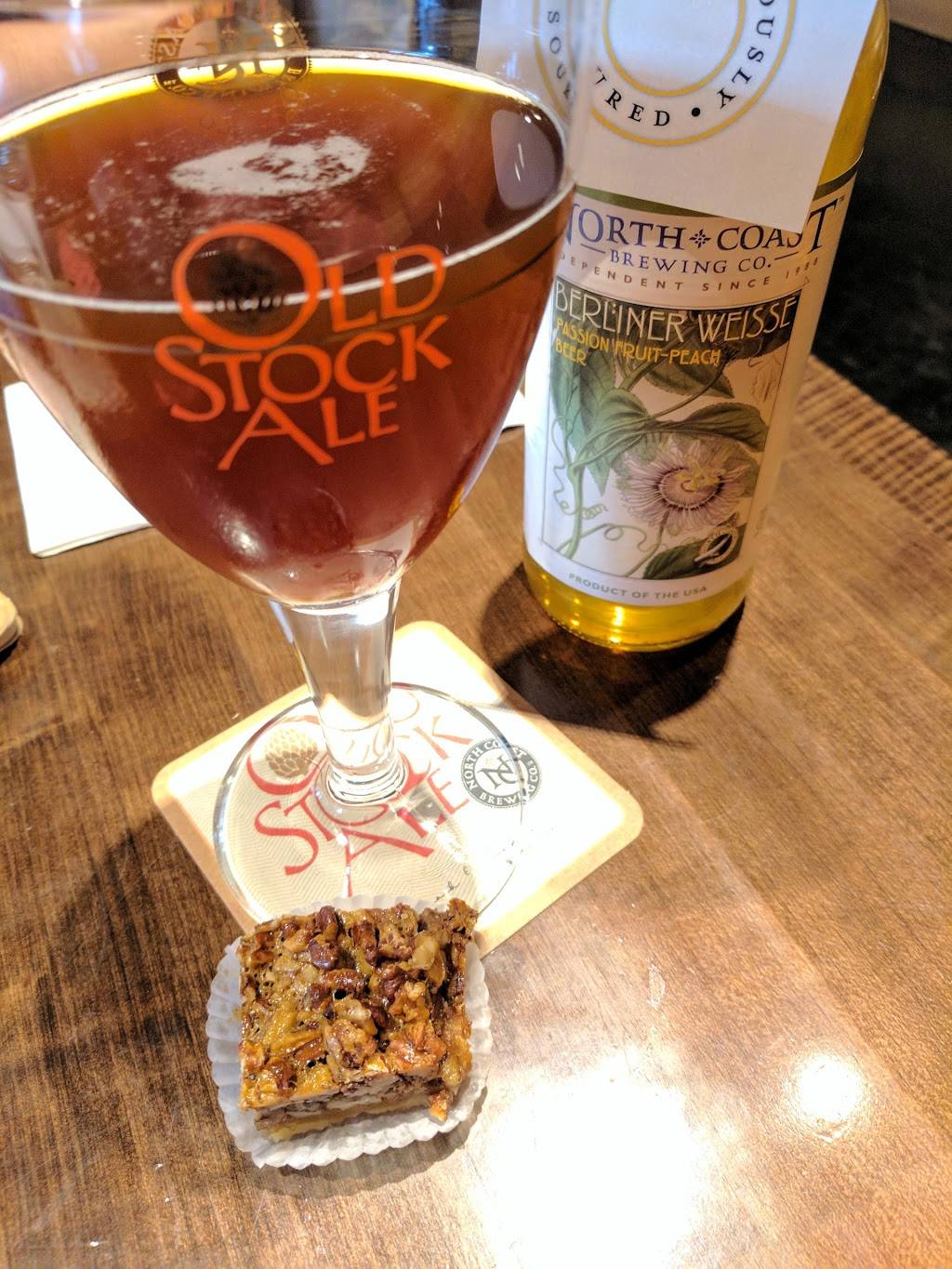 Flagship Taproom | restaurant | 8099 La Plaza b, Cotati, CA 94931, USA | 7076645904 OR +1 707-664-5904