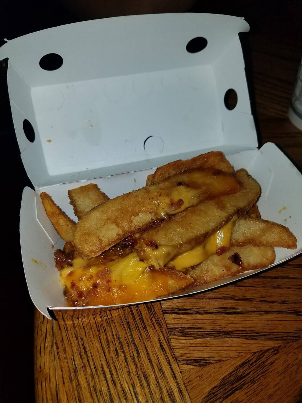 Jack in the Box | restaurant | 10858 Trinity Pkwy, Stockton, CA 95219, USA | 2099560596 OR +1 209-956-0596