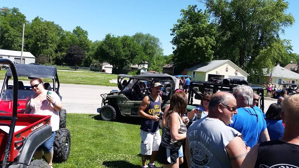 CCI Bar & Grill | restaurant | 104 E B Street, Cedar Creek, NE 68016, USA | 4022343632 OR +1 402-234-3632