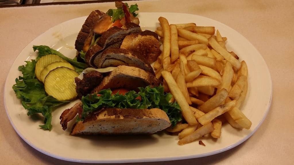 Budabings 50s Cafe | cafe | 1060 Main St, Millis, MA 02054, USA | 5083768999 OR +1 508-376-8999