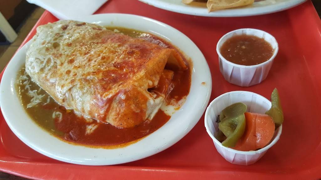 Los Burritos Restaurant | restaurant | 5568 Lankershim Blvd, North Hollywood, CA 91601, USA | 8187666546 OR +1 818-766-6546