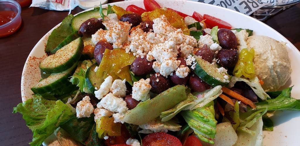 PDQ | restaurant | 3154 Disciple Ln, Trinity, FL 34655, USA | 7273721500 OR +1 727-372-1500