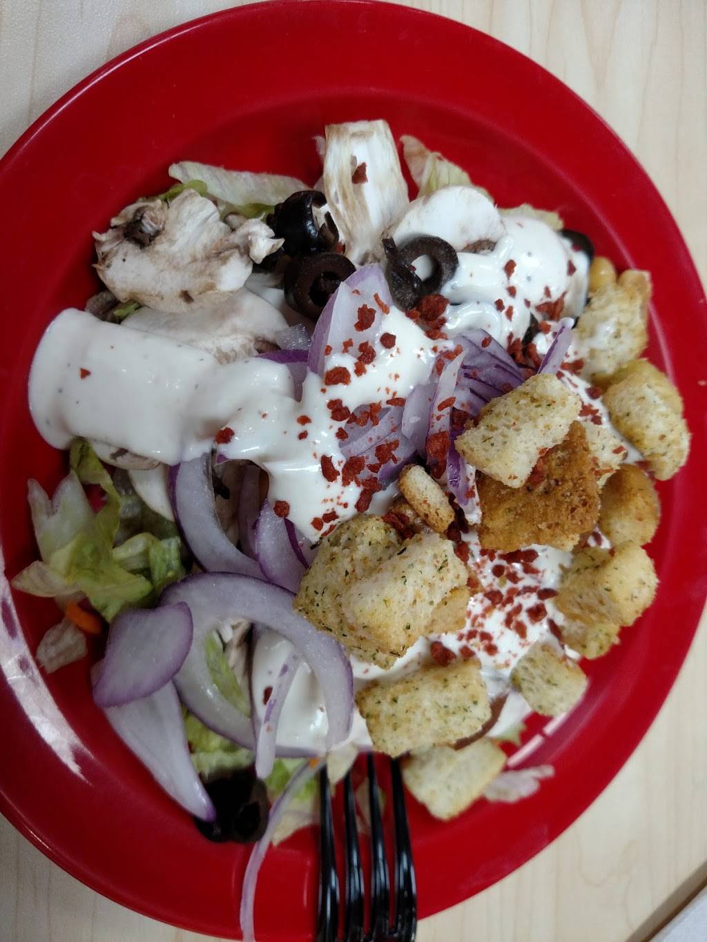 Cicis | restaurant | 16131 S Farrell Rd, Lockport, IL 60441, USA | 8158380202 OR +1 815-838-0202