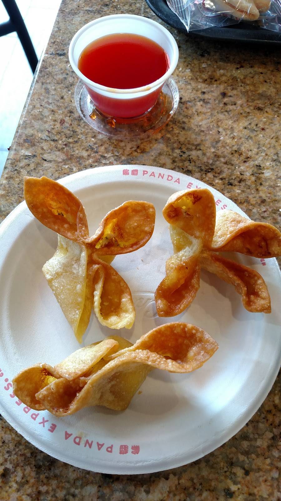 Panda Express | meal takeaway | 623 Alta Mere Dr, Fort Worth, TX 76114, USA | 8173770413 OR +1 817-377-0413