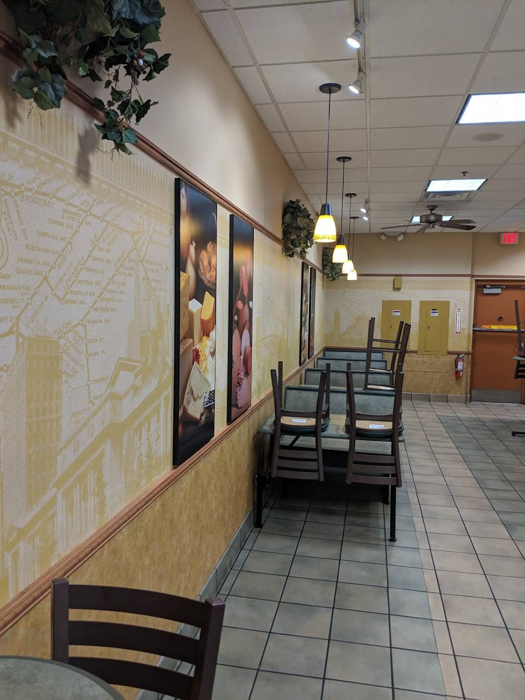 Subway | restaurant | 3329 S Orange Blossom Trail, Kissimmee, FL 34746, USA | 4078705089 OR +1 407-870-5089