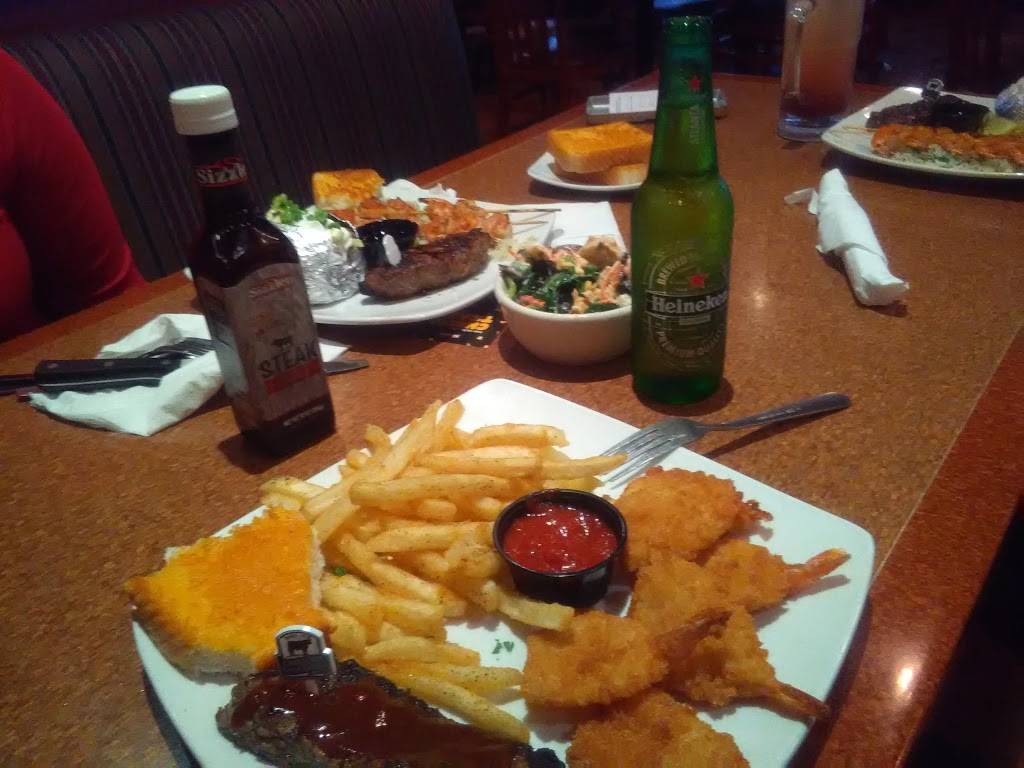 Sizzler | restaurant | 4445 Imperial Ave, San Diego, CA 92113, USA | 6192635731 OR +1 619-263-5731