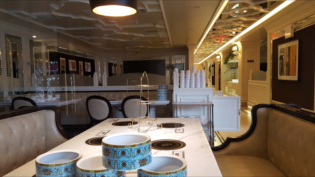 The Dolar Shop | restaurant | 36-36 Prince St, Flushing, NY 11354, USA | 7183587777 OR +1 718-358-7777