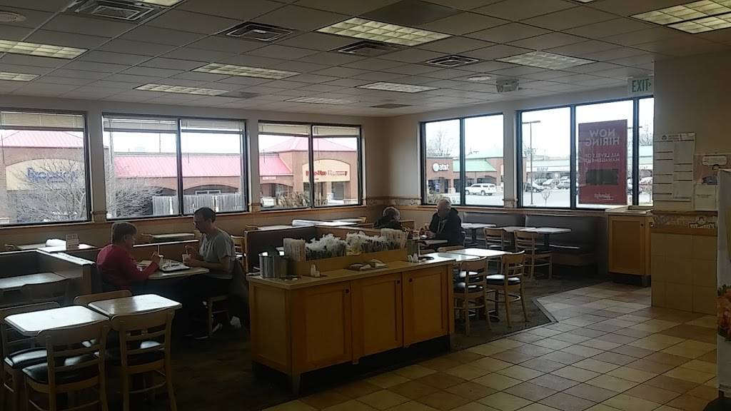 Wendys | restaurant | 120 W North St, Kendallville, IN 46755, USA | 2603479746 OR +1 260-347-9746