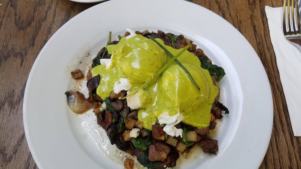 Blu Jam Cafe | cafe | 23311 Mulholland Dr, Woodland Hills, CA 91364, USA | 8182221044 OR +1 818-222-1044