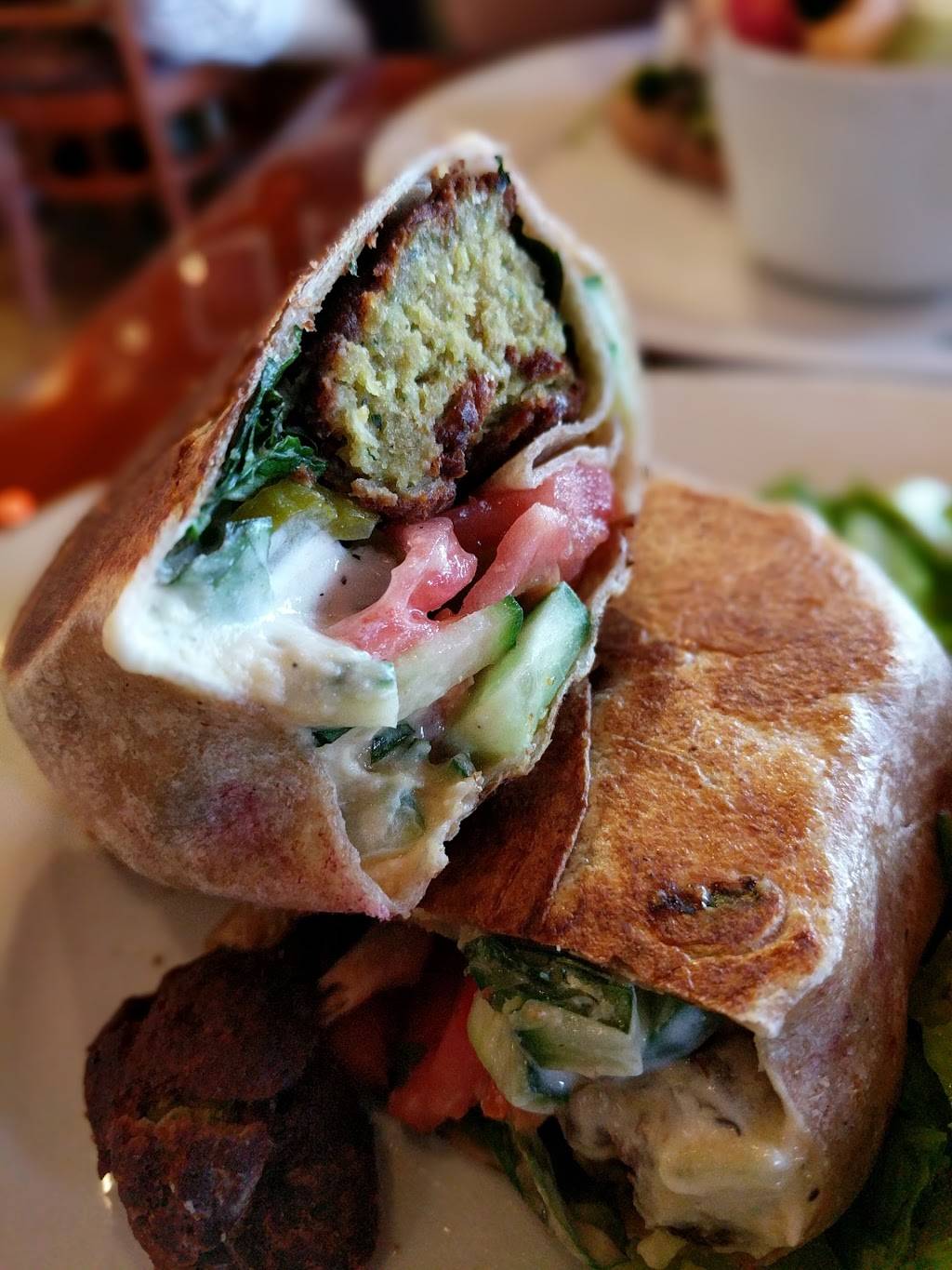 Panini Kabob Grill | restaurant | 2810 N Main St, Santa Ana, CA 92705, USA | 7149731000 OR +1 714-973-1000