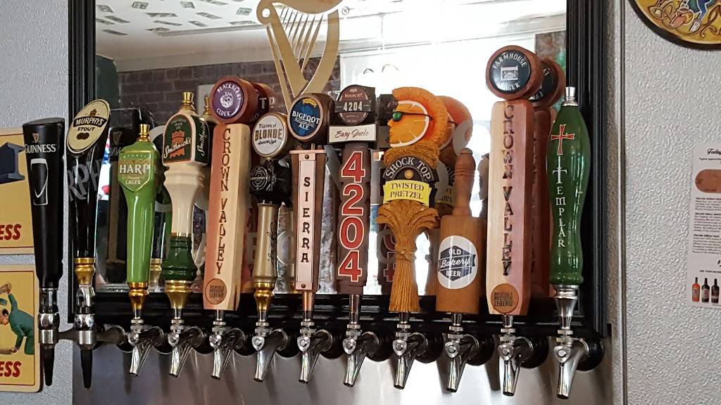 Morrisons Irish Pub | restaurant | 200 State St, Alton, IL 62002, USA | 6184338900 OR +1 618-433-8900