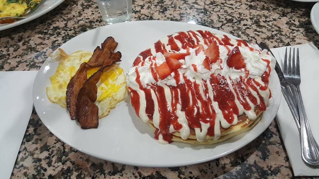 The Oink Cafe - Tempe | restaurant | 1701 E Warner Rd, Tempe, AZ 85284, USA | 4808396465 OR +1 480-839-6465