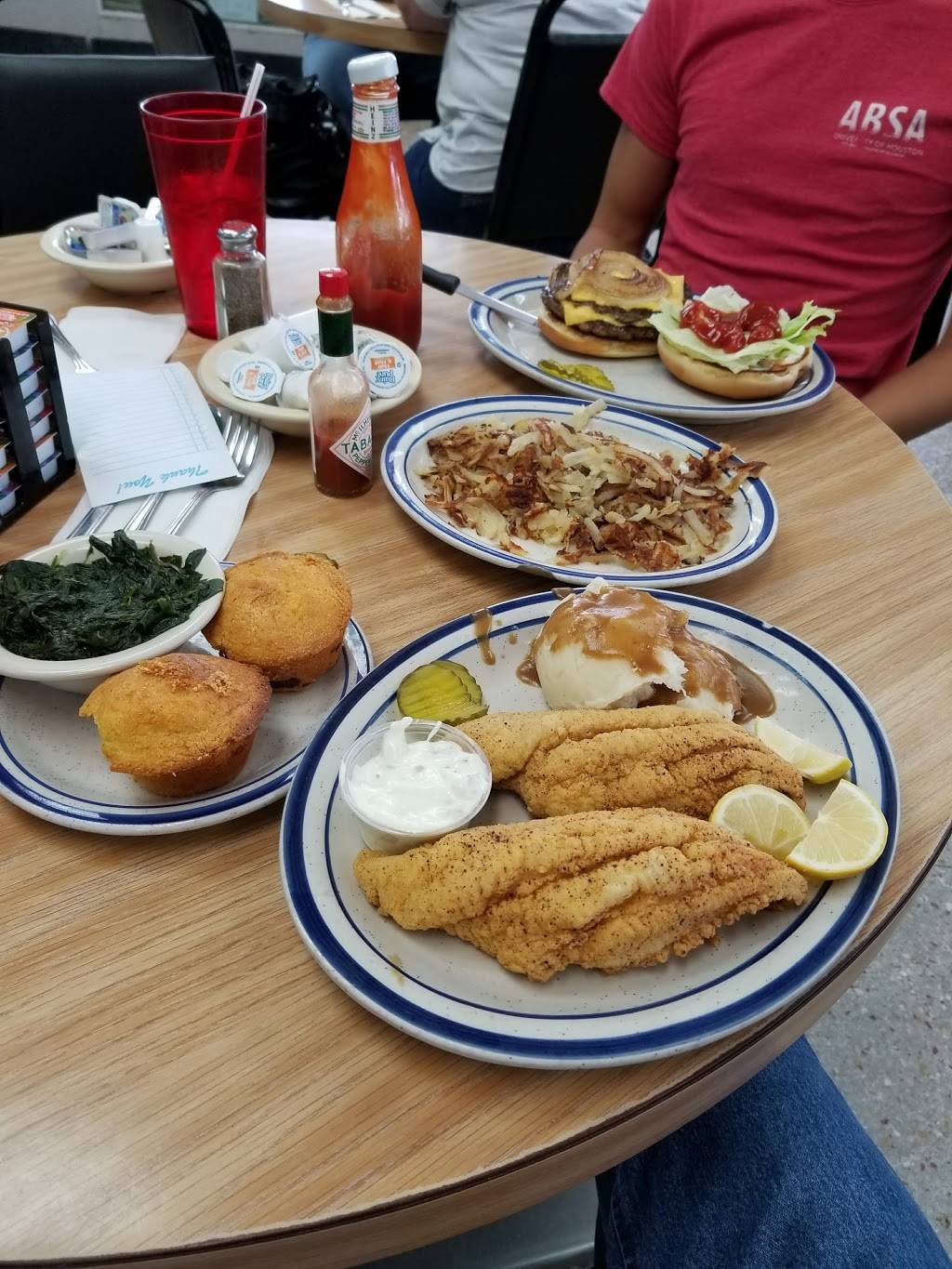 Tel-Wink Grill | restaurant | 4318 Telephone Rd, Houston, TX 77087, USA | 7136444933 OR +1 713-644-4933