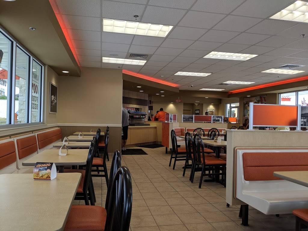 Whataburger | restaurant | 4050 N Loop 1604 W, San Antonio, TX 78231, USA | 2104192874 OR +1 210-419-2874