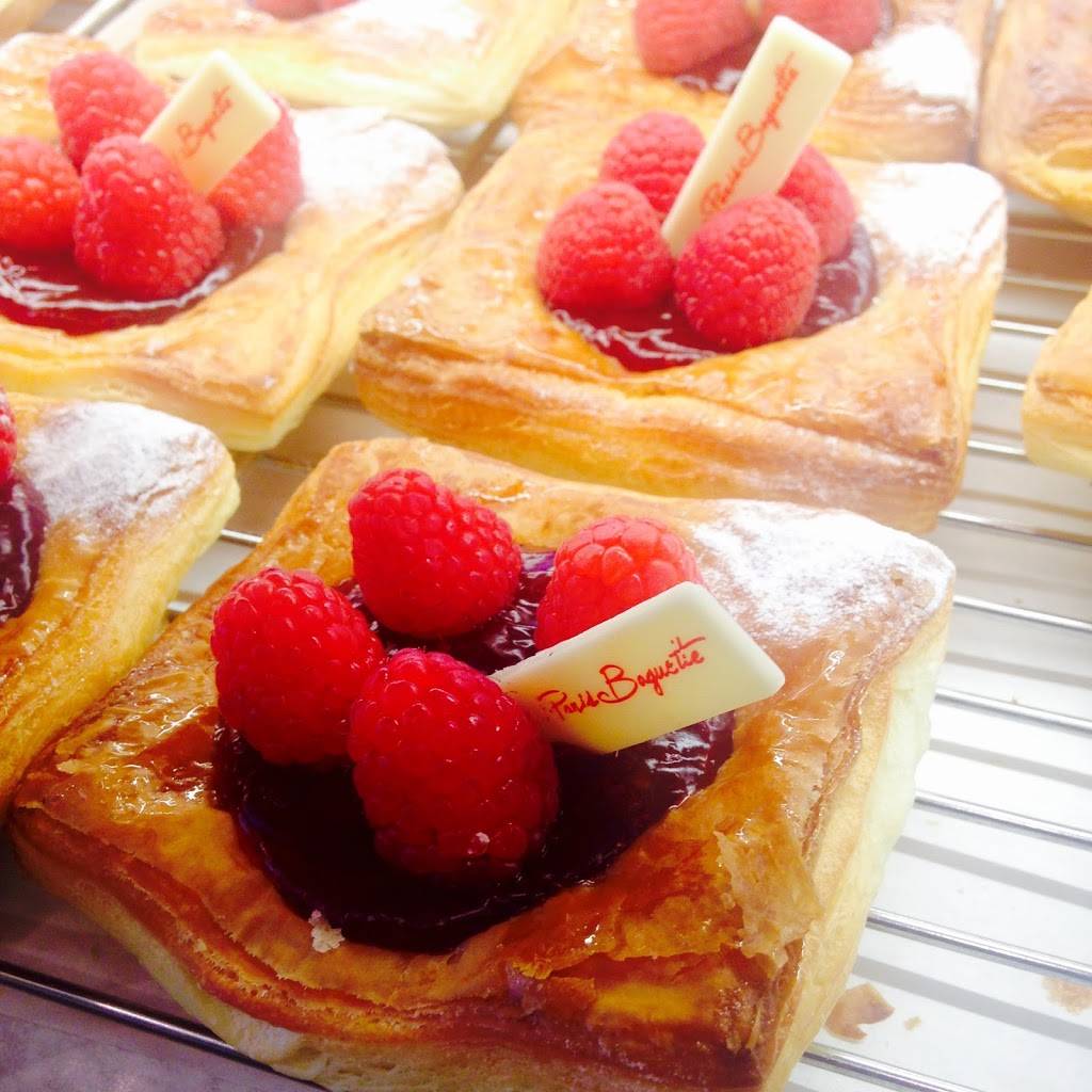 Paris Baguette | bakery | 3561 El Camino Real #75, Santa Clara, CA 95051, USA | 4082600404 OR +1 408-260-0404