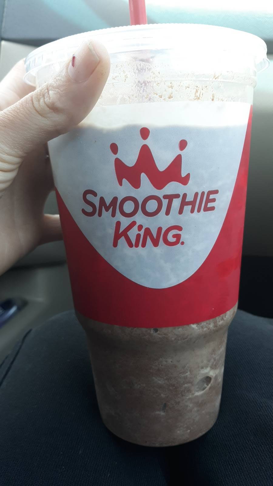 Smoothie King | restaurant | Behind Outback Steakhouse, 1095-D, S Walnut Ave, Cookeville, TN 38501, USA | 9315262999 OR +1 931-526-2999