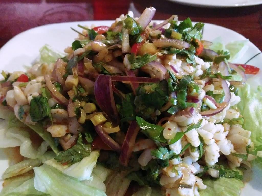 Thai-Am #2 Restaurant | restaurant | 13037 Gulf Blvd, Madeira Beach, FL 33708, USA | 7273989700 OR +1 727-398-9700