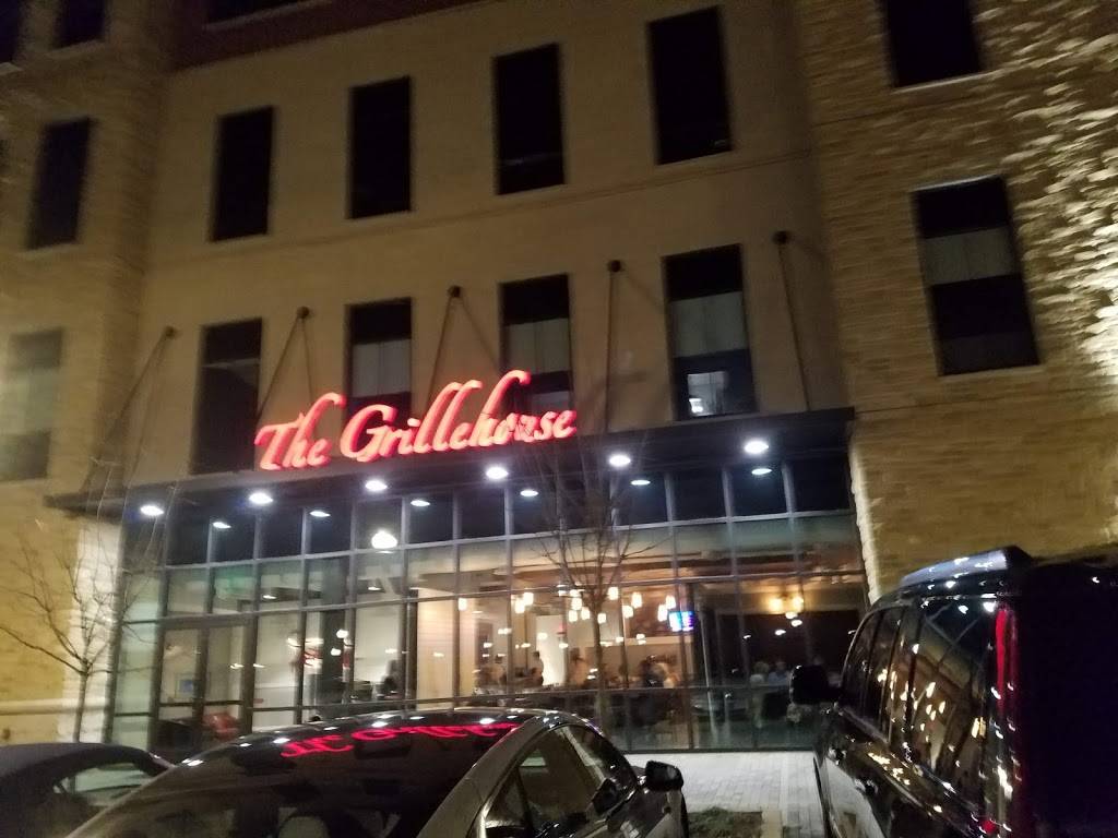 The Grillehouse of Tupelo | restaurant | 205 E Troy St, Tupelo, MS 38804, USA | 6625842950 OR +1 662-584-2950