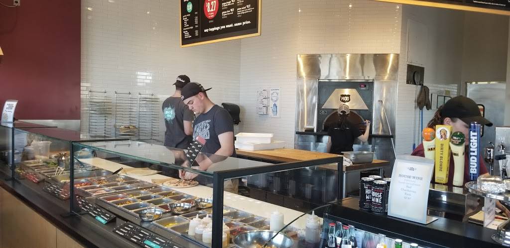 MOD Pizza | restaurant | 15153 23 Mile Rd, Shelby Charter Twp, MI 48315, USA | 5864642380 OR +1 586-464-2380