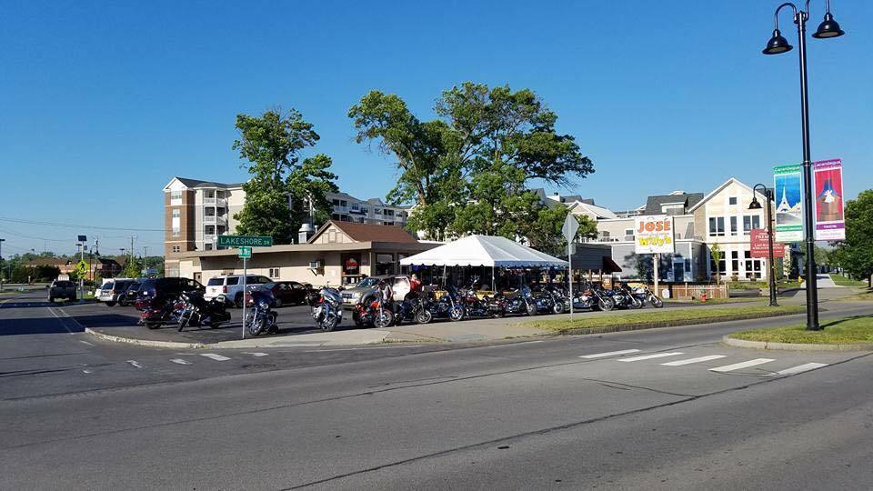 Jose & Willys at the Lake | restaurant | 20 Lakeshore Dr, Canandaigua, NY 14424, USA | 5859050017 OR +1 585-905-0017