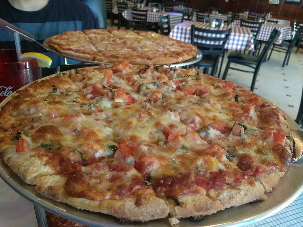 Romanos | restaurant | 3557 University Ave, Riverside, CA 92501, USA | 9517806000 OR +1 951-780-6000