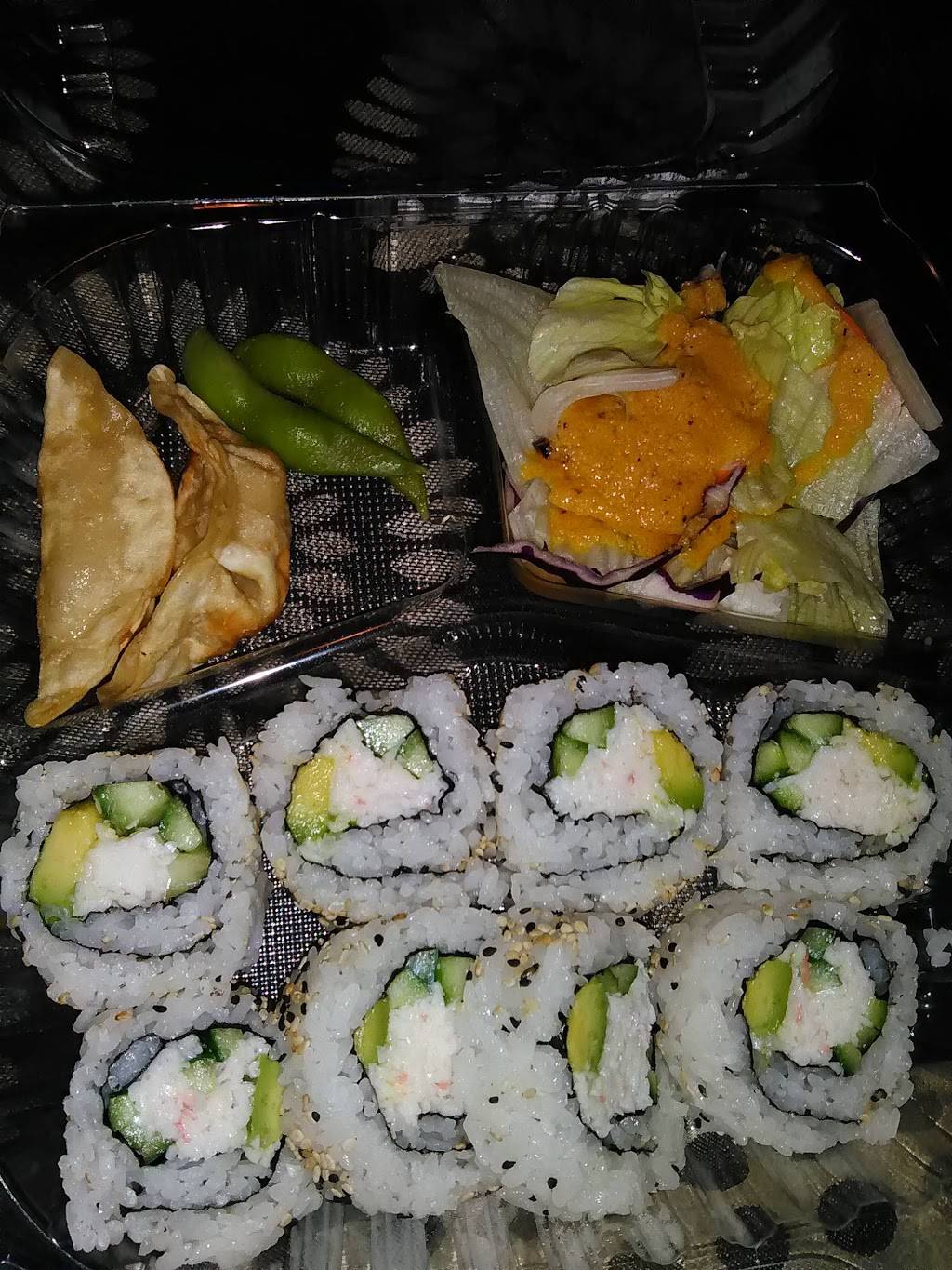 Sushiman | restaurant | 6348 College Grove Way #104, San Diego, CA 92115, USA | 6192652424 OR +1 619-265-2424