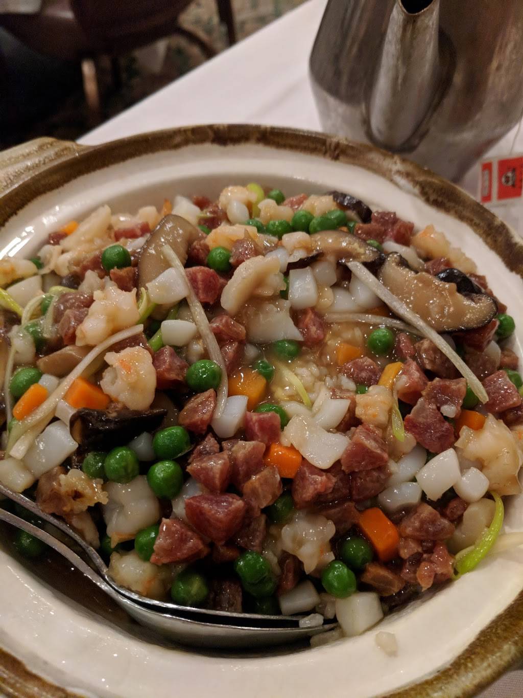 Tams Cuisine of China | restaurant | 494 Manor Plaza, Pacifica, CA 94044, USA | 6503597575 OR +1 650-359-7575