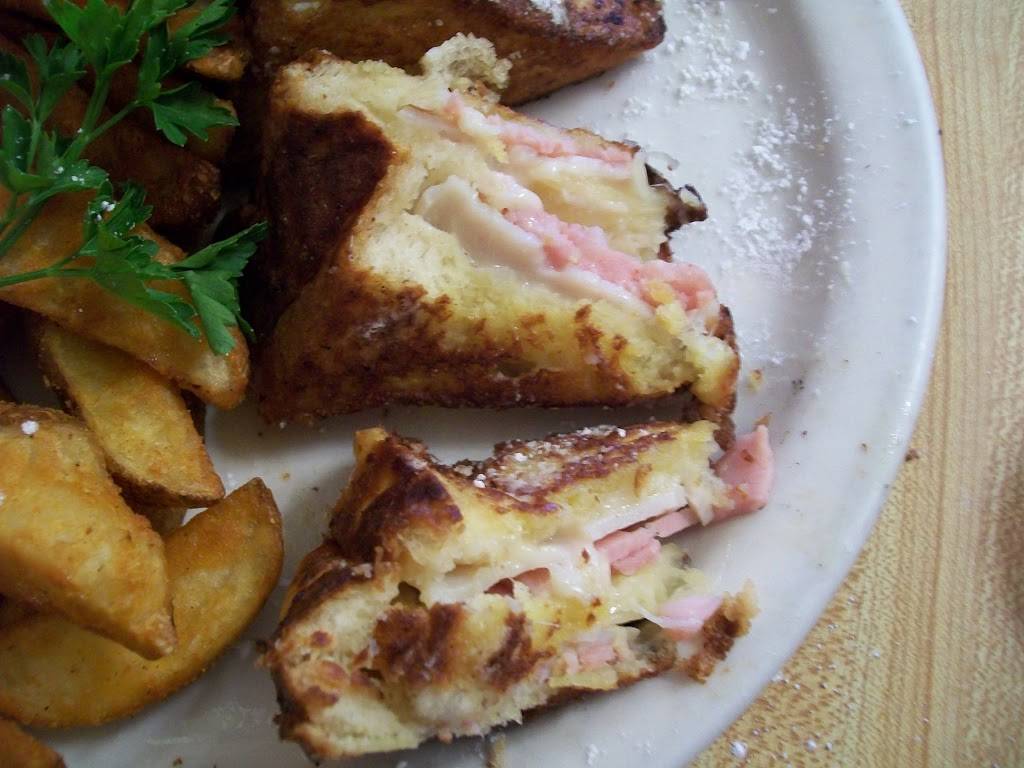 Allisons Country Cafe | restaurant | 3429 Telegraph Rd, Ventura, CA 93003, USA | 8056501766 OR +1 805-650-1766