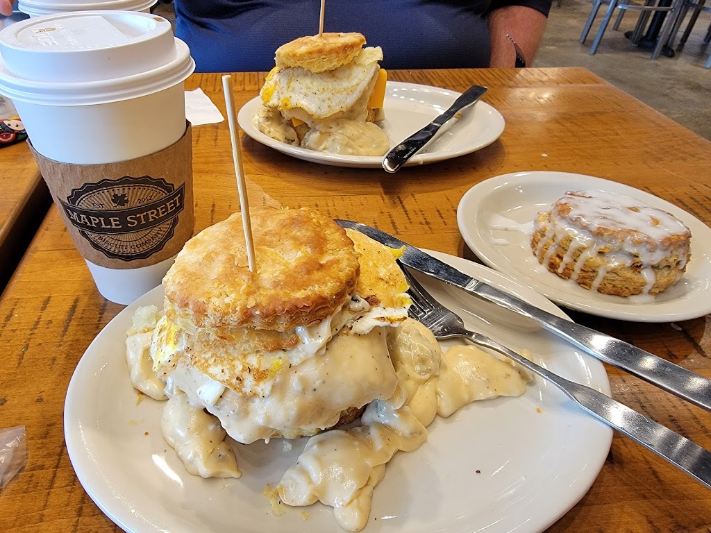 Maple Street Biscuit Company- Miramar Beach | restaurant | 9375 Emerald Coast Pkwy W, Miramar Beach, FL 32550, USA | 8502796358 OR +1 850-279-6358