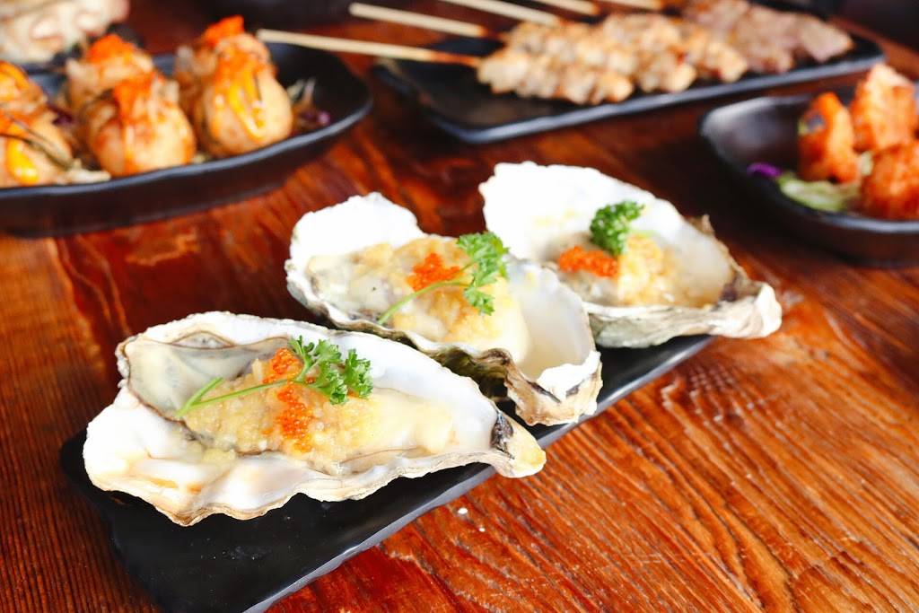 Grill Spot | restaurant | 2311 Clement St, San Francisco, CA 94121, USA | 4155718201 OR +1 415-571-8201